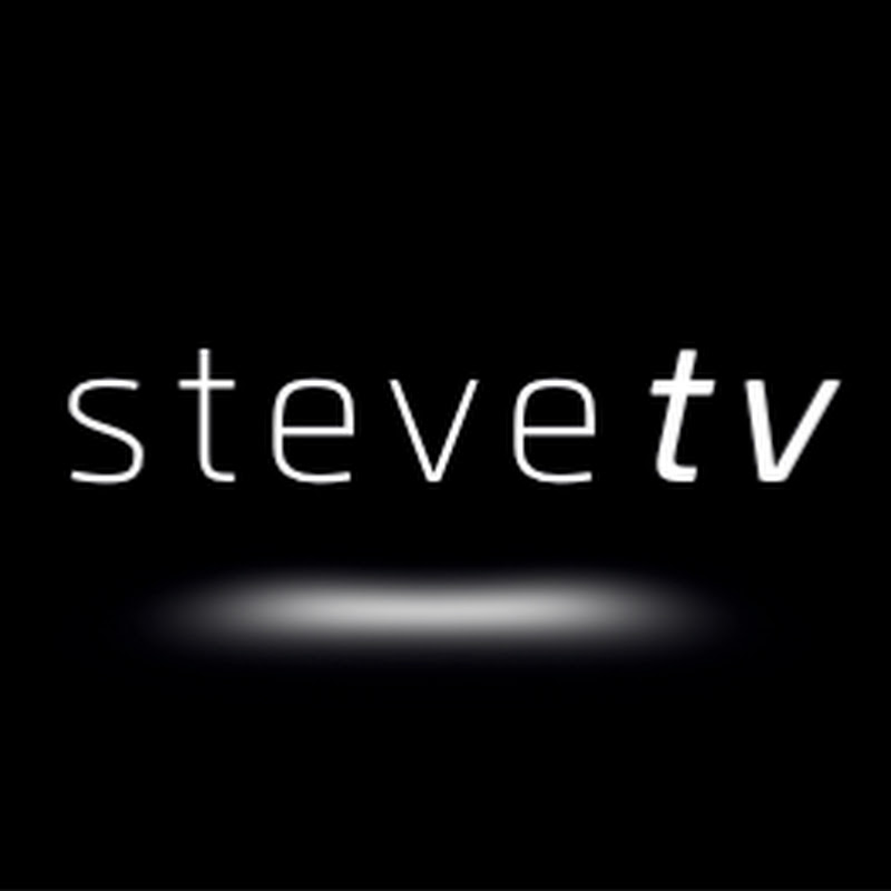 SteveTV