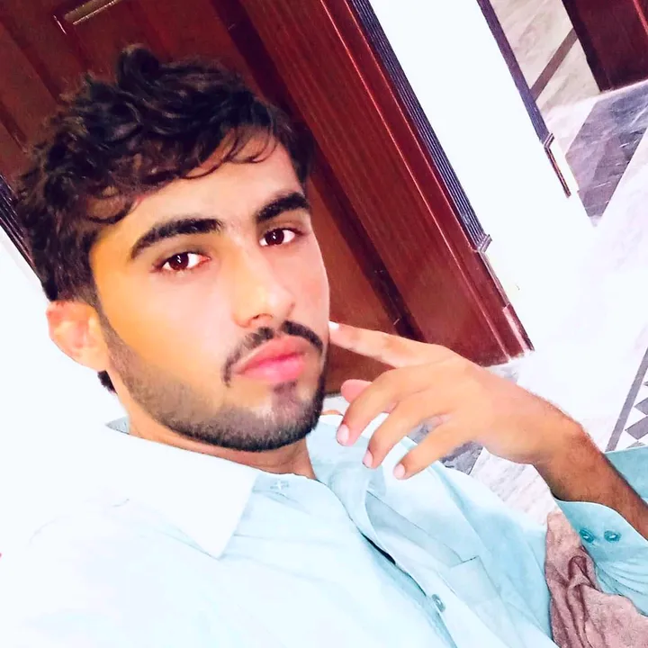 Ismail khan