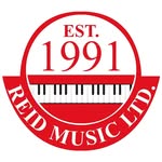 Reid Music