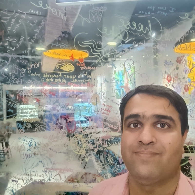 Dheeraj Chohan