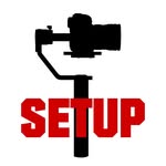 Gimbal Setup
