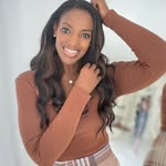 Toni | Motherhood + Lifestyle Content Creator