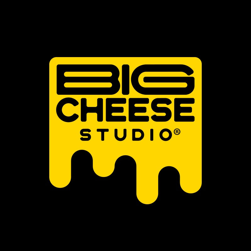 Big Cheese Studio