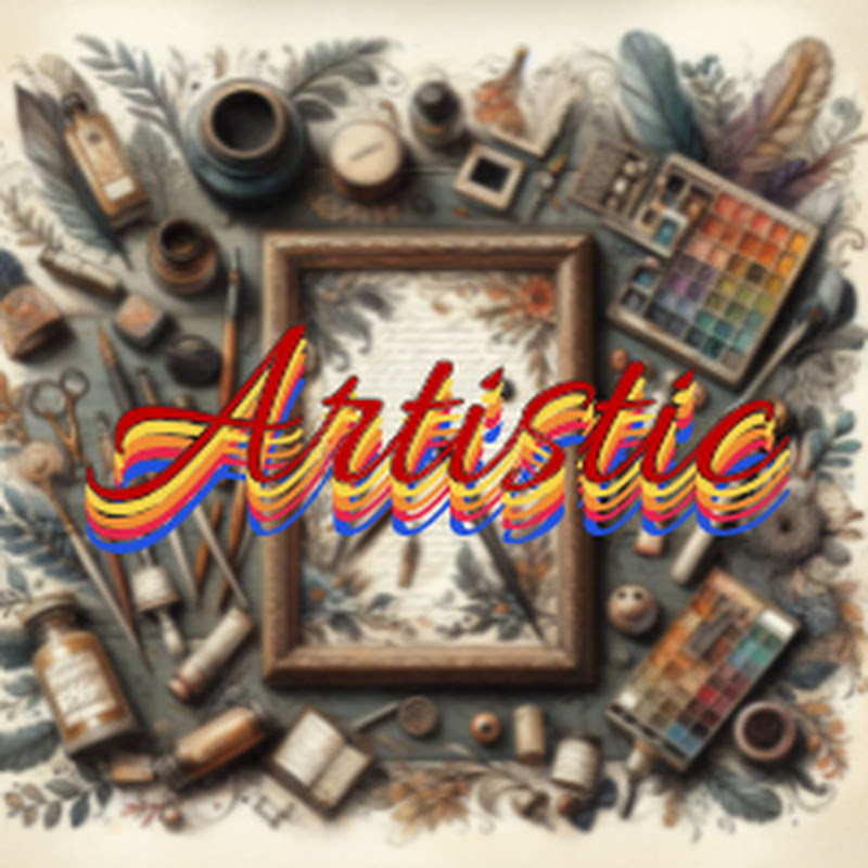 Artistic
