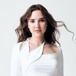 Anna Ponomarenko | Marketing & Events | Vienna