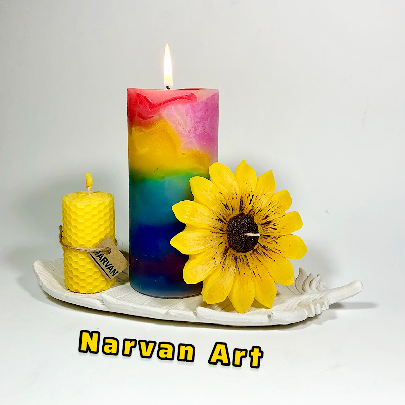  narvan art