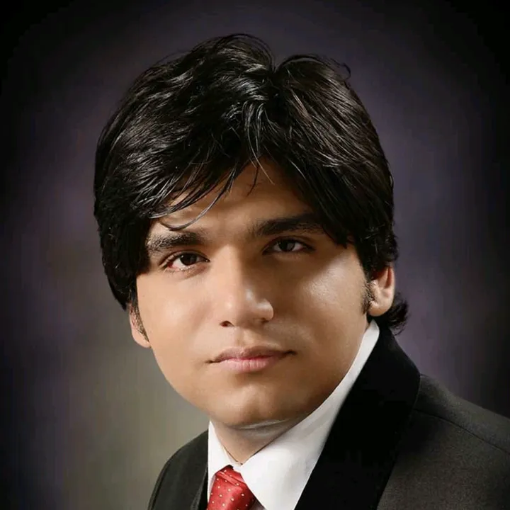 Dr. Muhammad Affan Qaiser