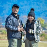 Haasayavlogs | Sagar x Harshada