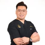 Dr Robert - The Brothers Dental