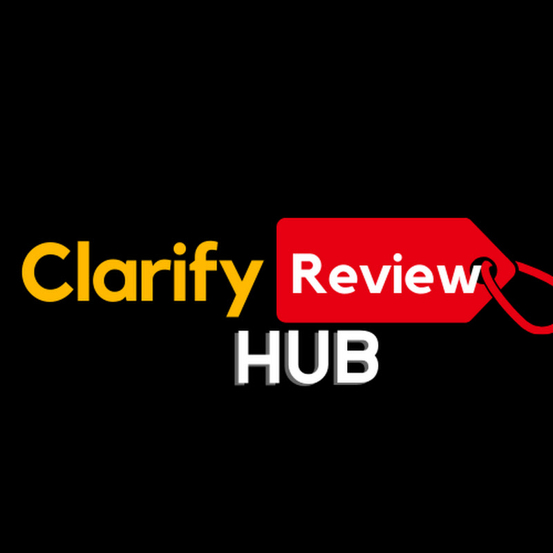 Clarify & Review Hub
