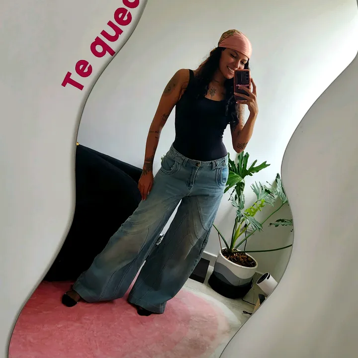 Artista Fry👩🏽‍🎨🦑