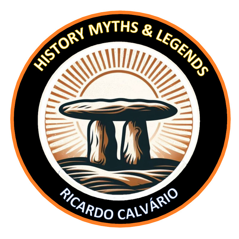 History, Myths & Legends