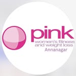 Pinkfitness Annanagar