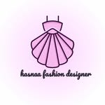 hasnaa fashion designer