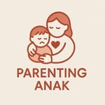 Tips Parenting Anak | Keluarga bahagia
