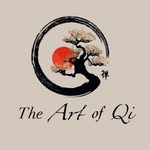 The Art of Qi (boutique wellness space & shop)