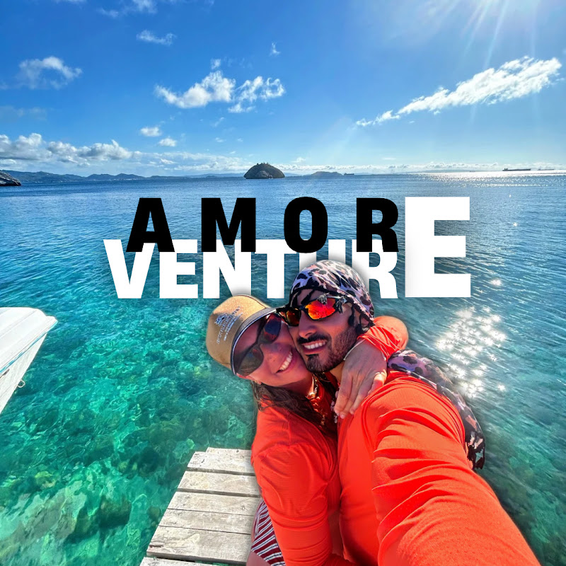 Amore Venture