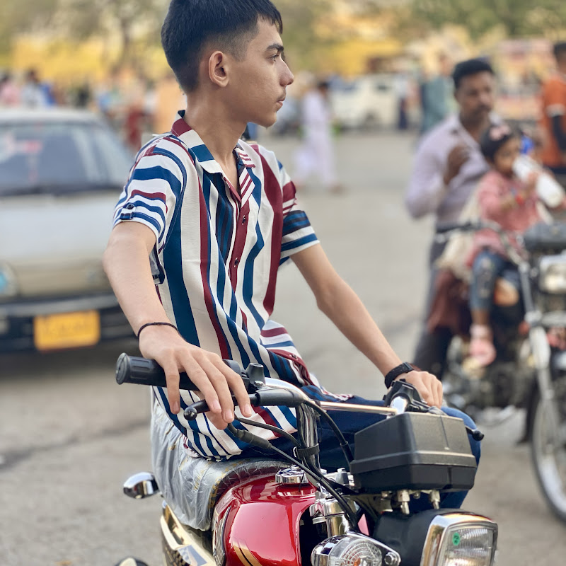 Bachaa vlogs