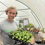 Colman Power | Organic Health Coach