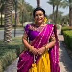 Lakshmi Reddy