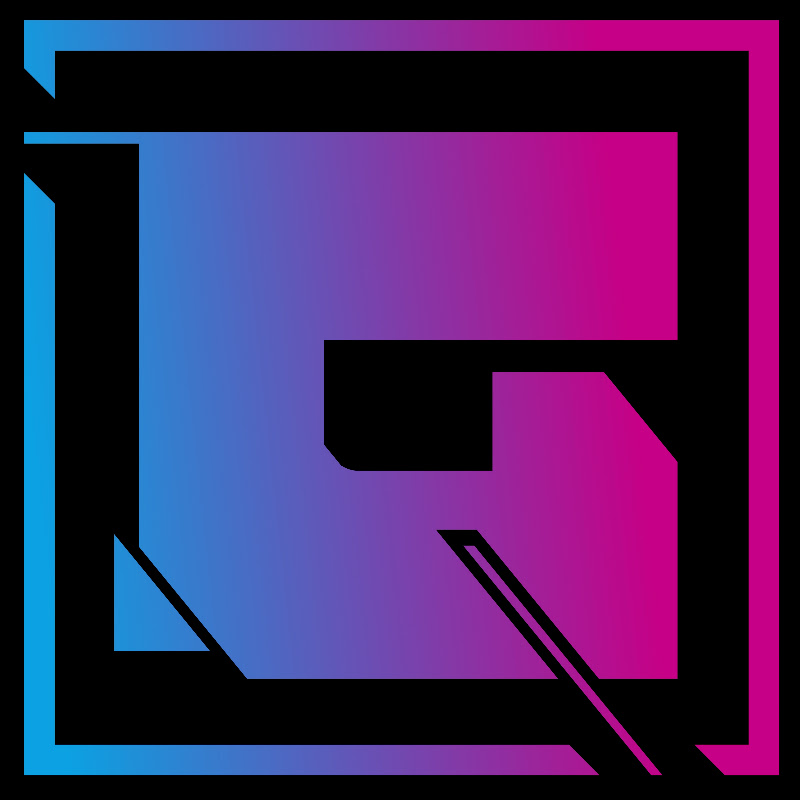 GLITCHED