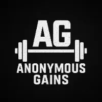 Anonymous Gains 💪