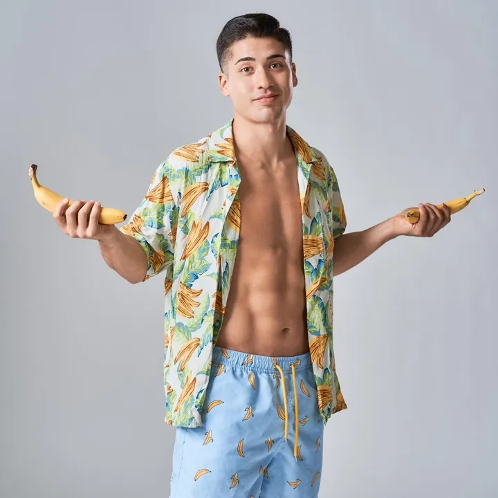 Kai-Kun カイくん 🤺