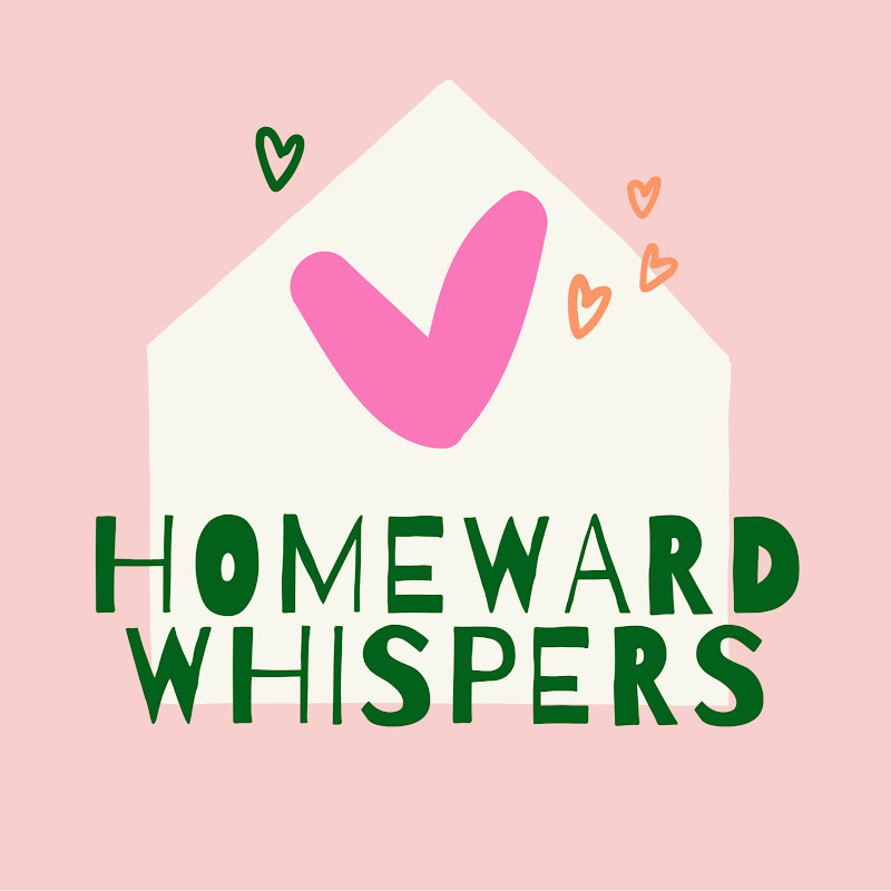 Homeward Whispers