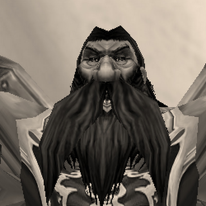 Hairymuppet Gaming