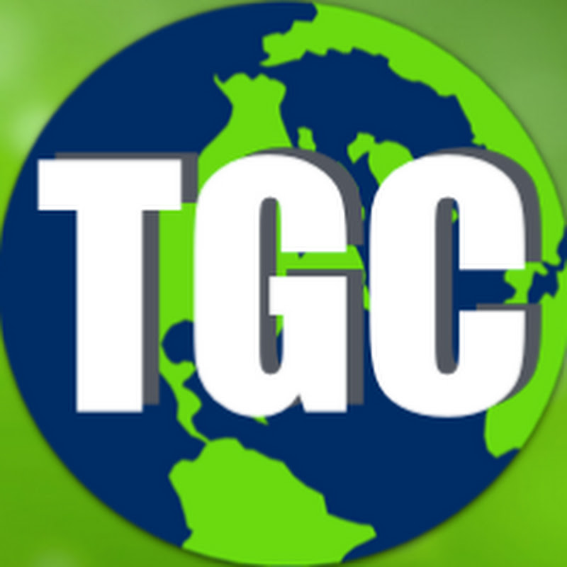 The Green Company
