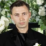 СЛАВА МОРОЗОВ