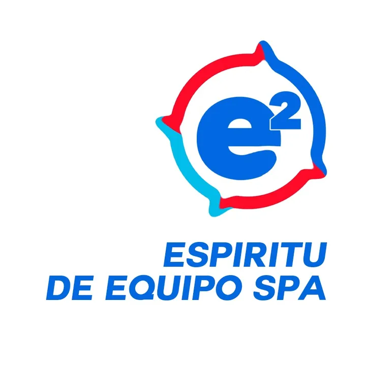 Espiritu de equipo/big master