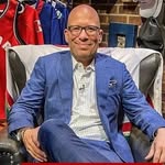 Tim Micallef - Host, @Sportsnet Central