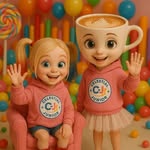 CELESTIAL JUNIOR