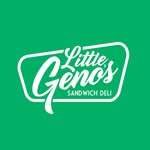 Little Geno’s