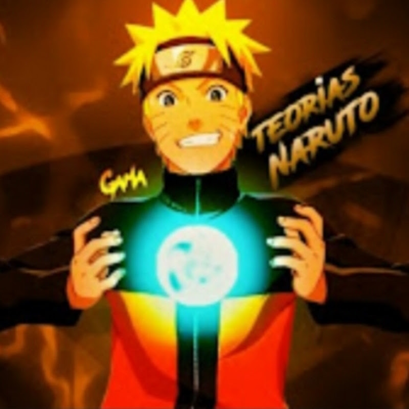 Teorías Naruto - Fanfic