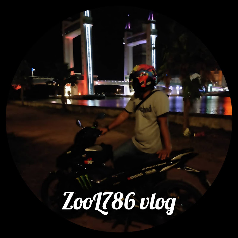ZooL786 vlog
