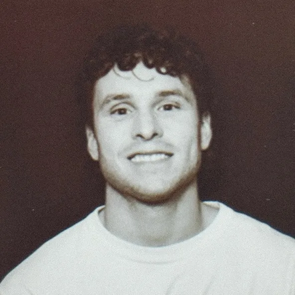Drew Hallgrimson