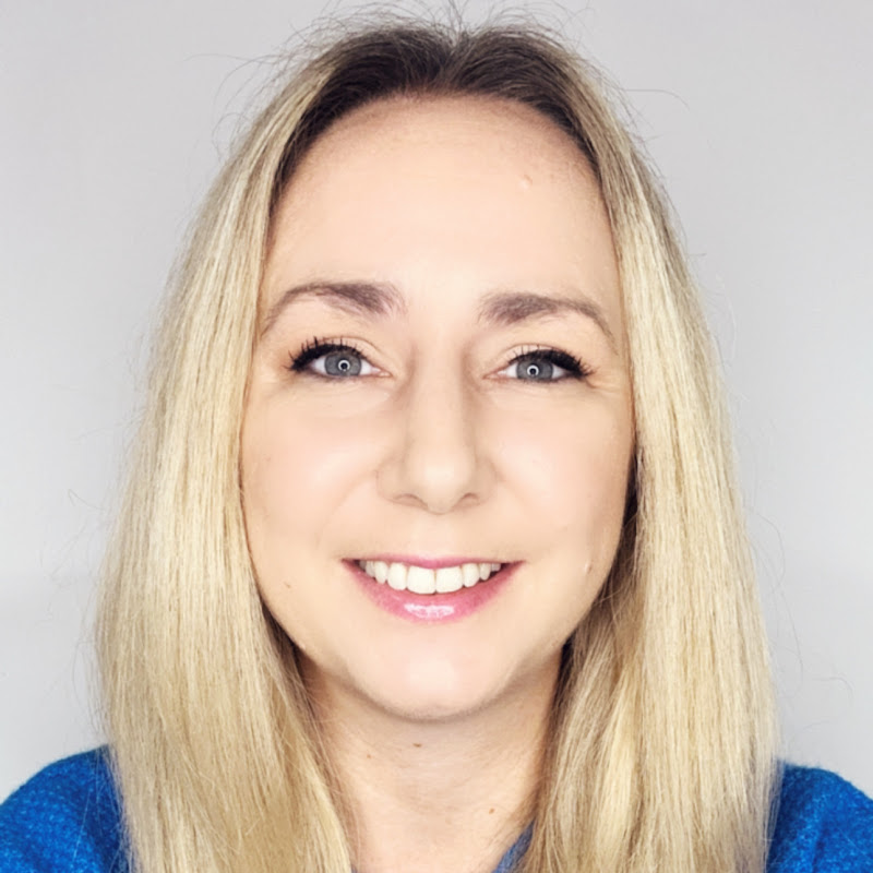 Nina Maglic