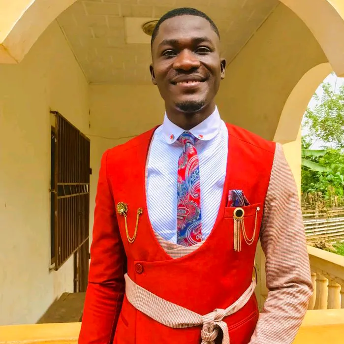 Adepa James music 🎵