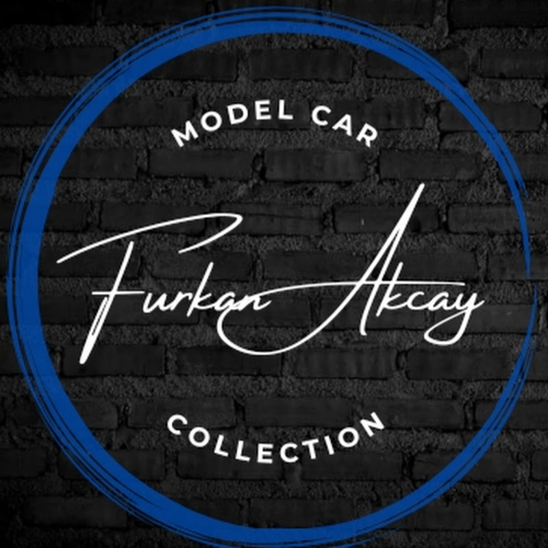 furkanakcay.diecast