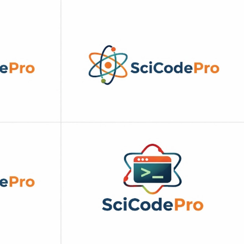 SciCodePro