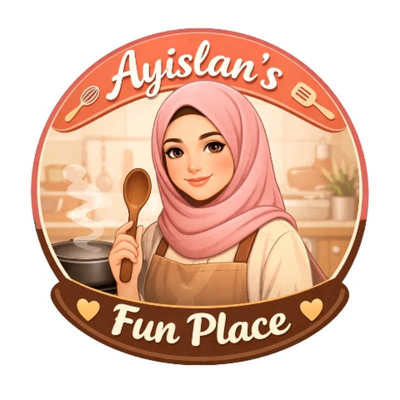 Ayislan's fun place