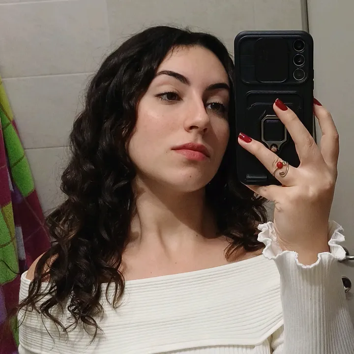 CHIARA✨🧡