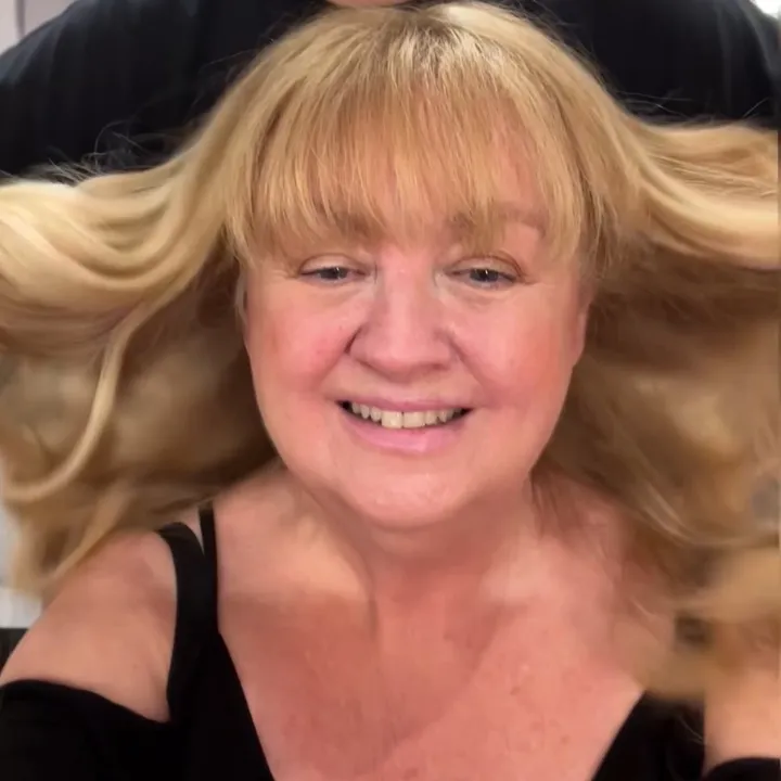 Elaine Callaghan