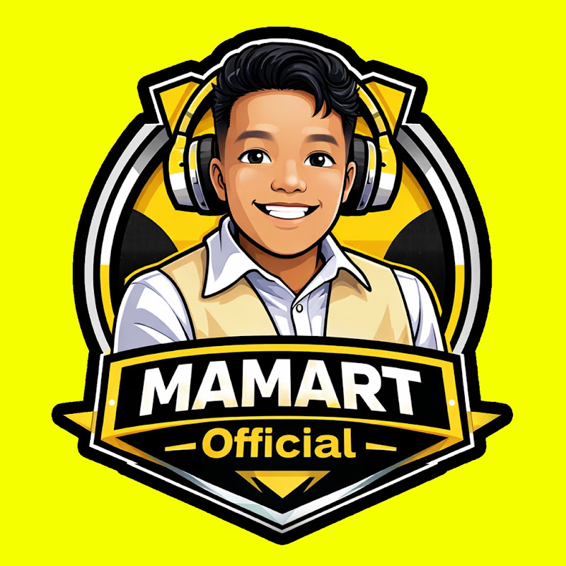 MAMART Official