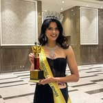 Smitha | Model & Coach