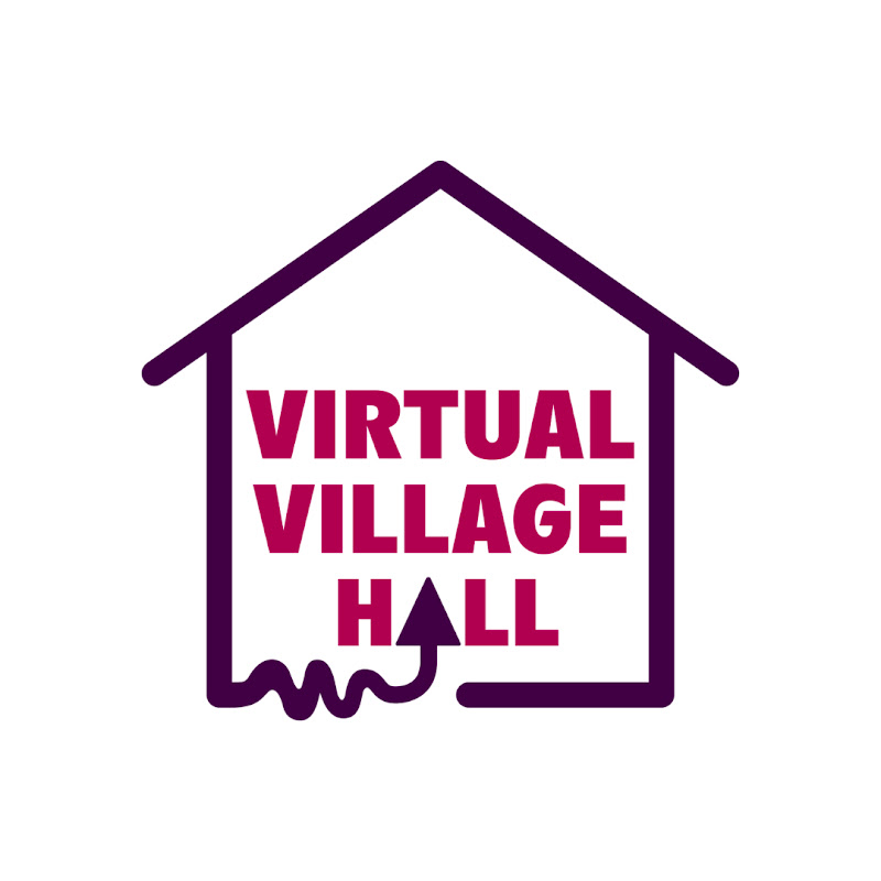Virtual Village Hall by Royal Voluntary Service