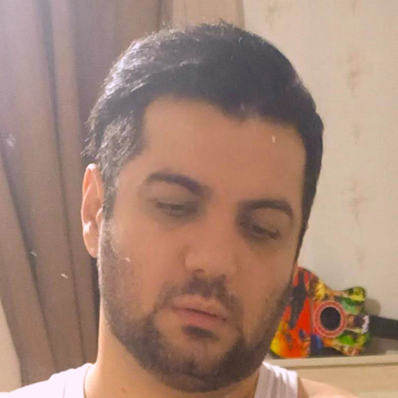 Amir hemati امیرهمتی