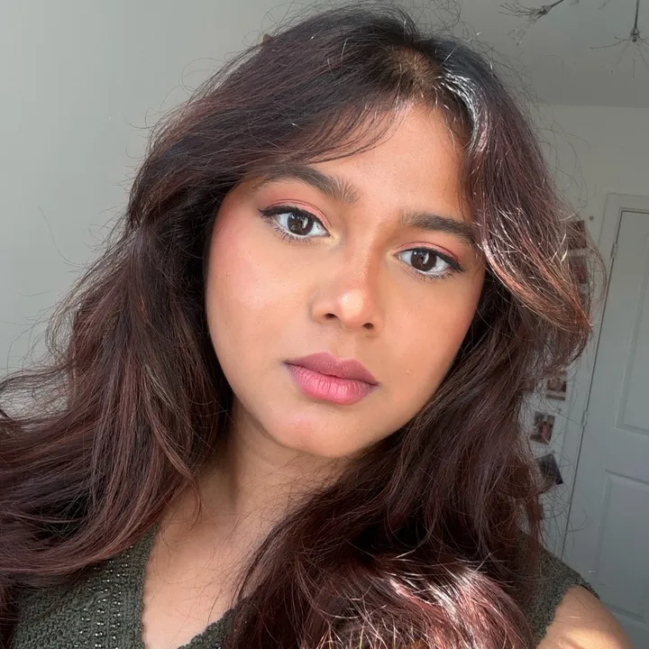 Archaya🦋